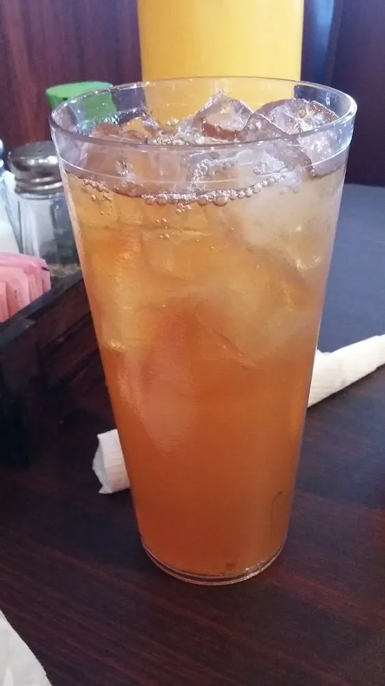 Arnold Palmer