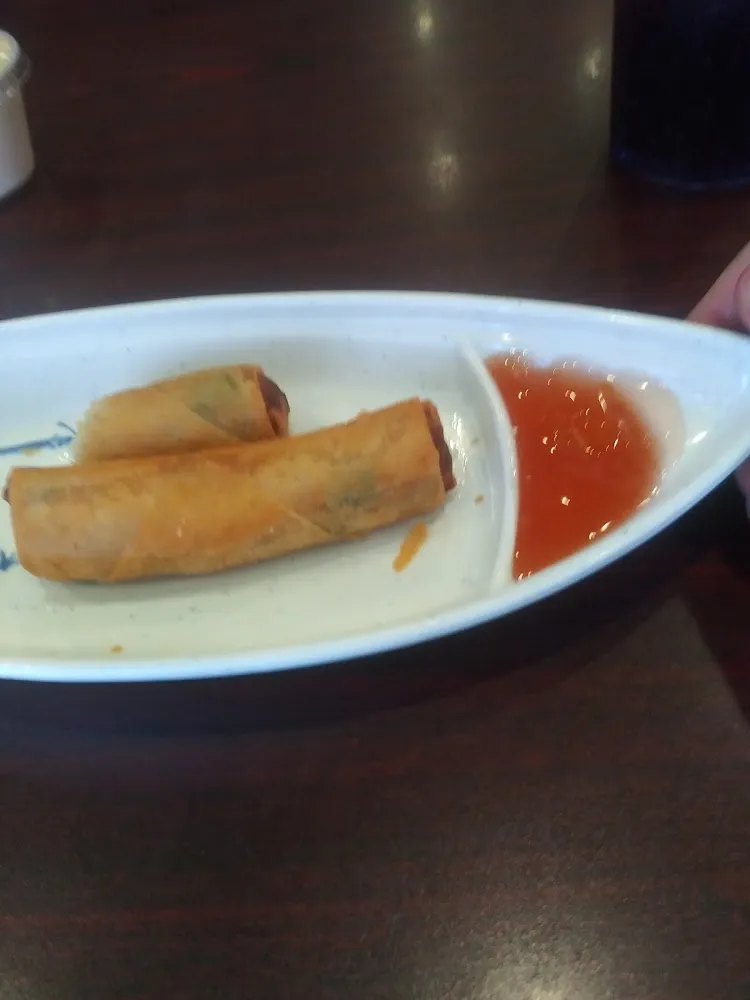 Spring Roll